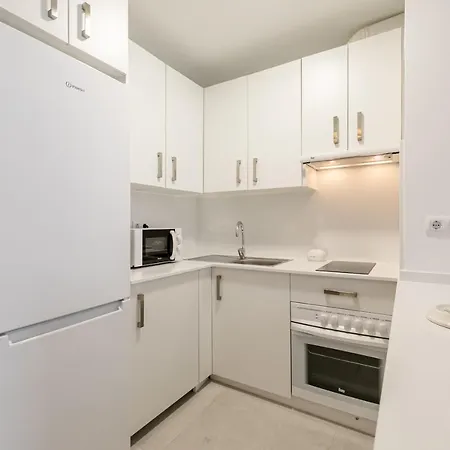 Διαμέρισμα Sevillahome San Roque - Plaza Del Museo Σεβίλλη