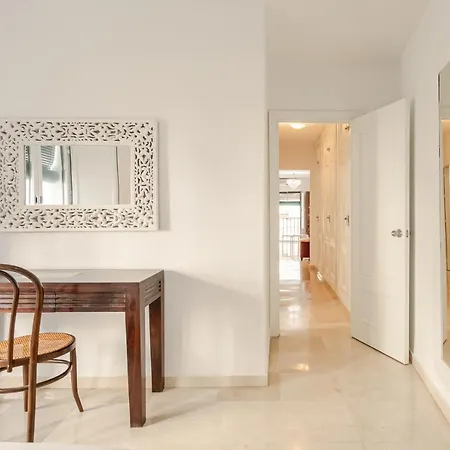 Sevillahome San Roque - Plaza Del Museo Σεβίλλη